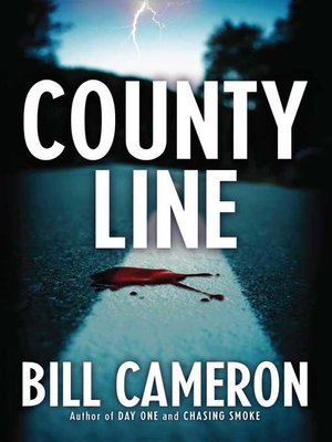 cover image of County Line